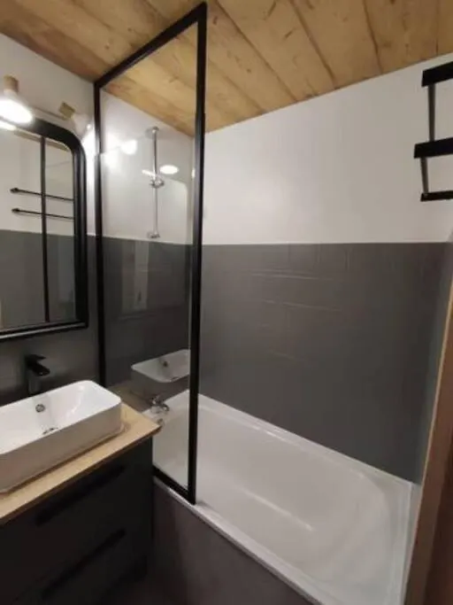 Apartment Appartement 5 P. Pied De Piste. La Plagne-Tarentaise